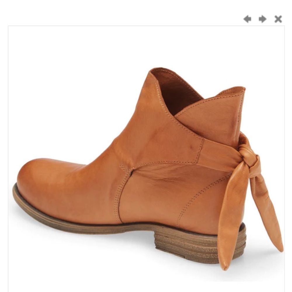 Sheridan/Mia Aston Booties Size 42/11,5